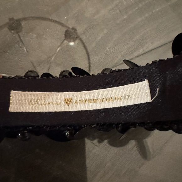 Llani for Anthropology Headband - Picture 3 of 3